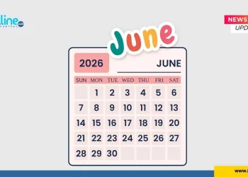 Daftar Libur Juni 2026