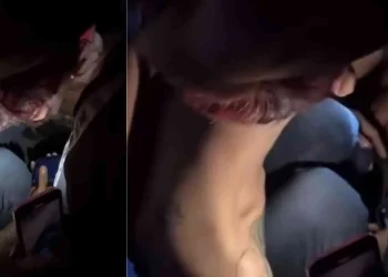 Diamankan saat patroli dini hari, seorang pemuda di Ngaglik kedapatan membawa senjata tajam jenis celurit yang diselipkan di pinggang. Polisi mengimbau masyarakat tidak membawa senjata tajam tanpa izin demi menjaga keamanan dan ketertiban bersama.