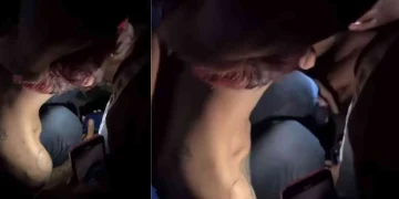 Diamankan saat patroli dini hari, seorang pemuda di Ngaglik kedapatan membawa senjata tajam jenis celurit yang diselipkan di pinggang. Polisi mengimbau masyarakat tidak membawa senjata tajam tanpa izin demi menjaga keamanan dan ketertiban bersama.