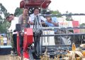 Dukung Swasembada Pangan Presiden 2026, Polda Sumsel Juara Serapan Jagung Nasional