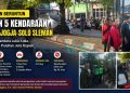 Fakta Lengkap Tabrakan Beruntun di Maguwoharjo Sleman, Polisi Beberkan Penyebab Awal
