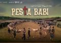 Film Pesta Babi