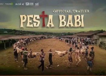 Film Pesta Babi