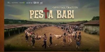 Film Pesta Babi