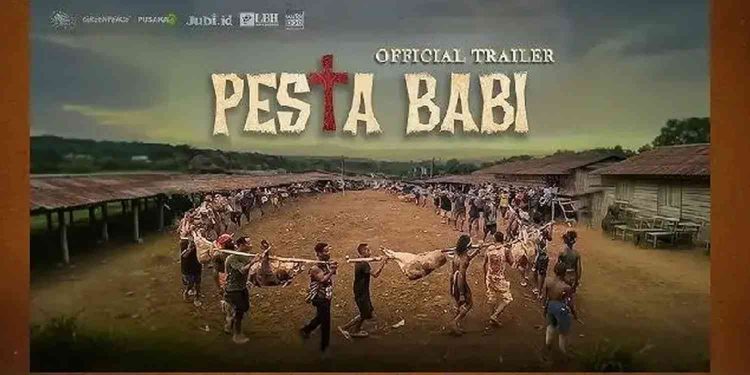 Film Pesta Babi