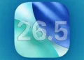 Fitur Baru iOS 26.5