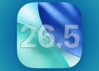 Fitur Baru iOS 26.5