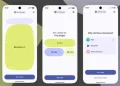 Fitur Pause Point di Android 17. Credit: Google