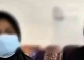 Foto: Tangkapan layar pengakuan PMI asal NTB ngaku dipekerjakan tidak layak di Arab Saudi (Dok. Ist)