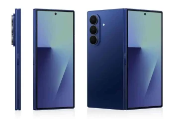Galaxy Z Fold 7