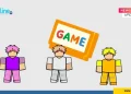 Game Roblox