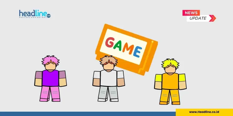 Game Roblox