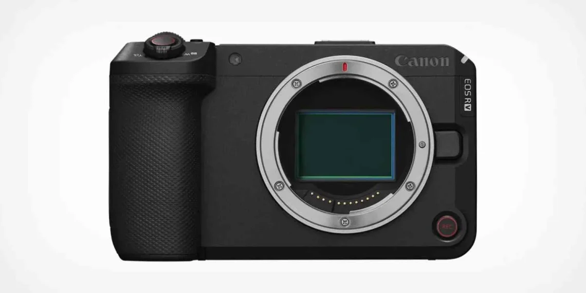 Harga Canon EOS R6 V