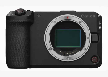 Harga Canon EOS R6 V