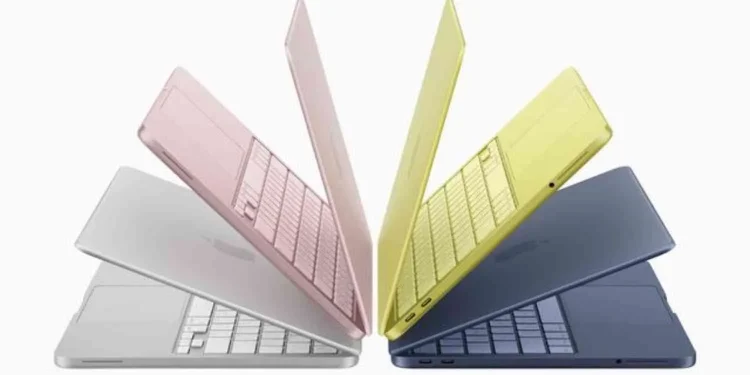 Harga MacBook Neo Mulai Rp 10,7 Juta, Simak Plus Minusnya Sebelum Membeli