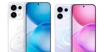 Harga Oppo Reno16 Series