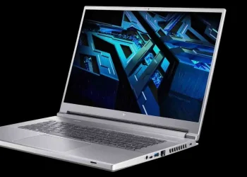Harga dan Spesifikasi Acer Predator Triton 300 SE