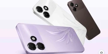 Harga dan Spesifikasi Oppo A6c