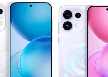 Harga dan Spesifikasi Oppo Reno16