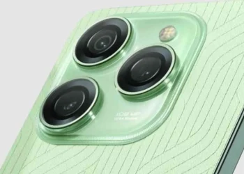 Harga dan Spesifikasi Tecno Spark 20 Pro