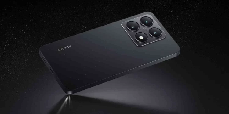 Harga dan Spesifikasi Xiaomi 14T di Indonesia, Andalkan Kamera Leica dan HyperOS