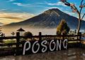 Harga tiket masuk Taman Wisata Alam Posong Temanggung