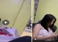 Heboh Link Video TKW Taiwan 3 Vs 1 Viral di TikTok dan Telegram