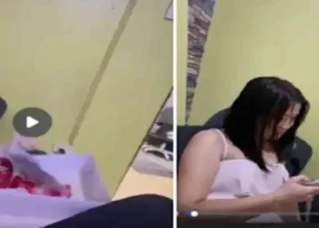 Heboh Link Video TKW Taiwan 3 Vs 1 Viral di TikTok dan Telegram