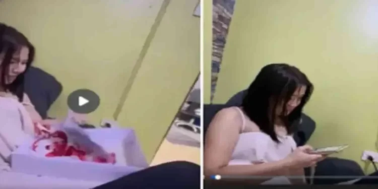 Heboh Link Video TKW Taiwan 3 Vs 1 Viral di TikTok dan Telegram