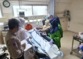 Kecelakaan Maut di Jalan Godean Km 6,5 Sleman, Satu Penumpang Scoopy Meninggal Dunia