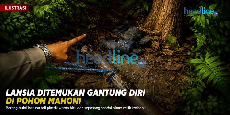 Ilustrasi gambar
