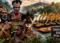 Ilustrasi gambar Film Dokumenter Pesta Babi