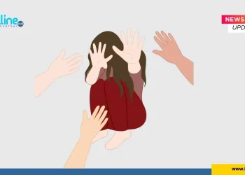 Ilustrasi gambar kekerasan seksual