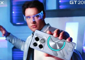 Infinix GT 20 Pro 5G Jadi HP Gaming Rp3 Jutaan Paling Diburu 2026, Ini Alasannya