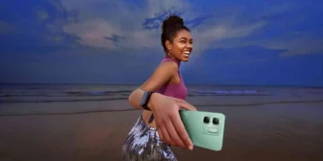 Infinix Hot 50i