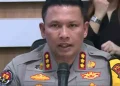 Kabid Humas Polda Metro Jaya, Kombes Pol Budi Hermanto