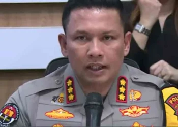 Kabid Humas Polda Metro Jaya, Kombes Pol Budi Hermanto
