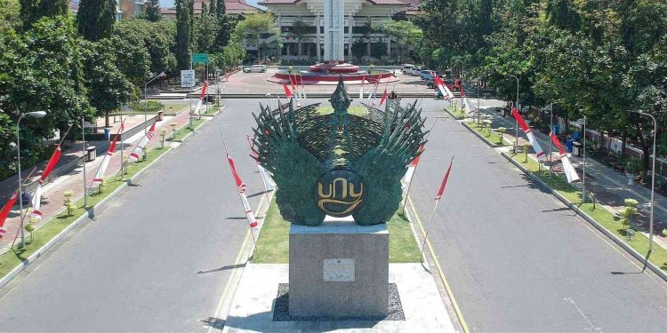 Kampus UNY