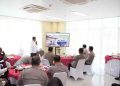 Kapolda Sumsel Perkuat Strategi Pemberantasan Narkoba Demi Visi Indonesia Emas 2045