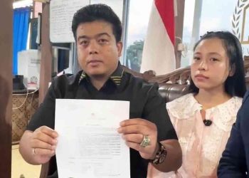 Kasus Shinta Komala Memanas, Keluarga Pelapor Tolak Damai dan Pilih Lanjut Proses Hukum