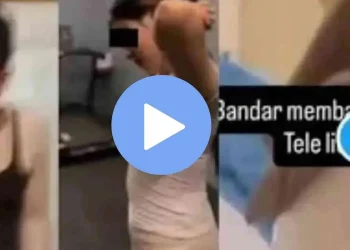 Kasus Video “Bandar Membara” Berlanjut, Polisi Dalami Peran Pemeran dan Penyebar