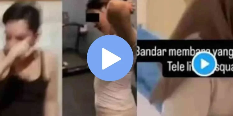 Kasus Video “Bandar Membara” Berlanjut, Polisi Dalami Peran Pemeran dan Penyebar