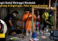 Kronologi Pria Meninggal Mendadak di Warung Angkringan Imogiri Bantul