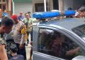 Lima Remaja Bawa Clurit Diamankan di Tempel Sleman, Berawal dari Aksi Tantang di Jalan Magelang