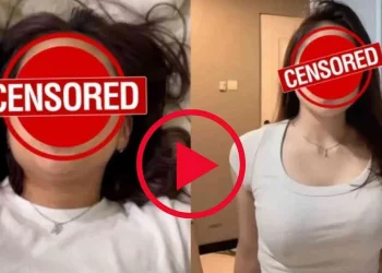 Link Download Video 8 Menit Vell TikTok Blunder Ramai di Medsos