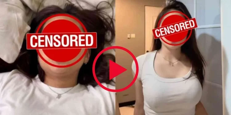 Link Download Video 8 Menit Vell TikTok Blunder Ramai di Medsos