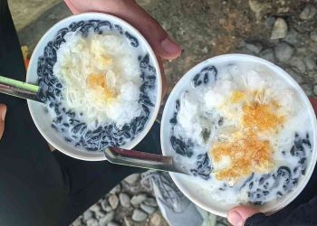 Mengenal Dawet Jembut Kecabut, Minuman Khas Purworejo dengan Nama Unik dan Rasa Istimewa