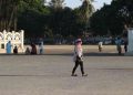 Mitos Alun-alun Kidul Yogyakarta