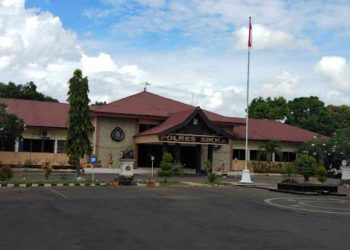 Modus Antar ke Pelabuhan, Pria di Sikka Diduga Lakukan Kekerasan Seksual terhadap Anak
