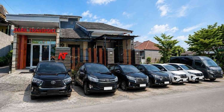 Naba Transport Cirebon
